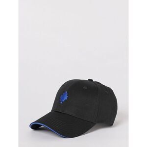 County Of Milan Hat Men Black